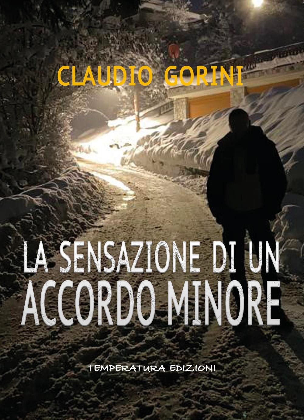 La sensazione di un accordo minore