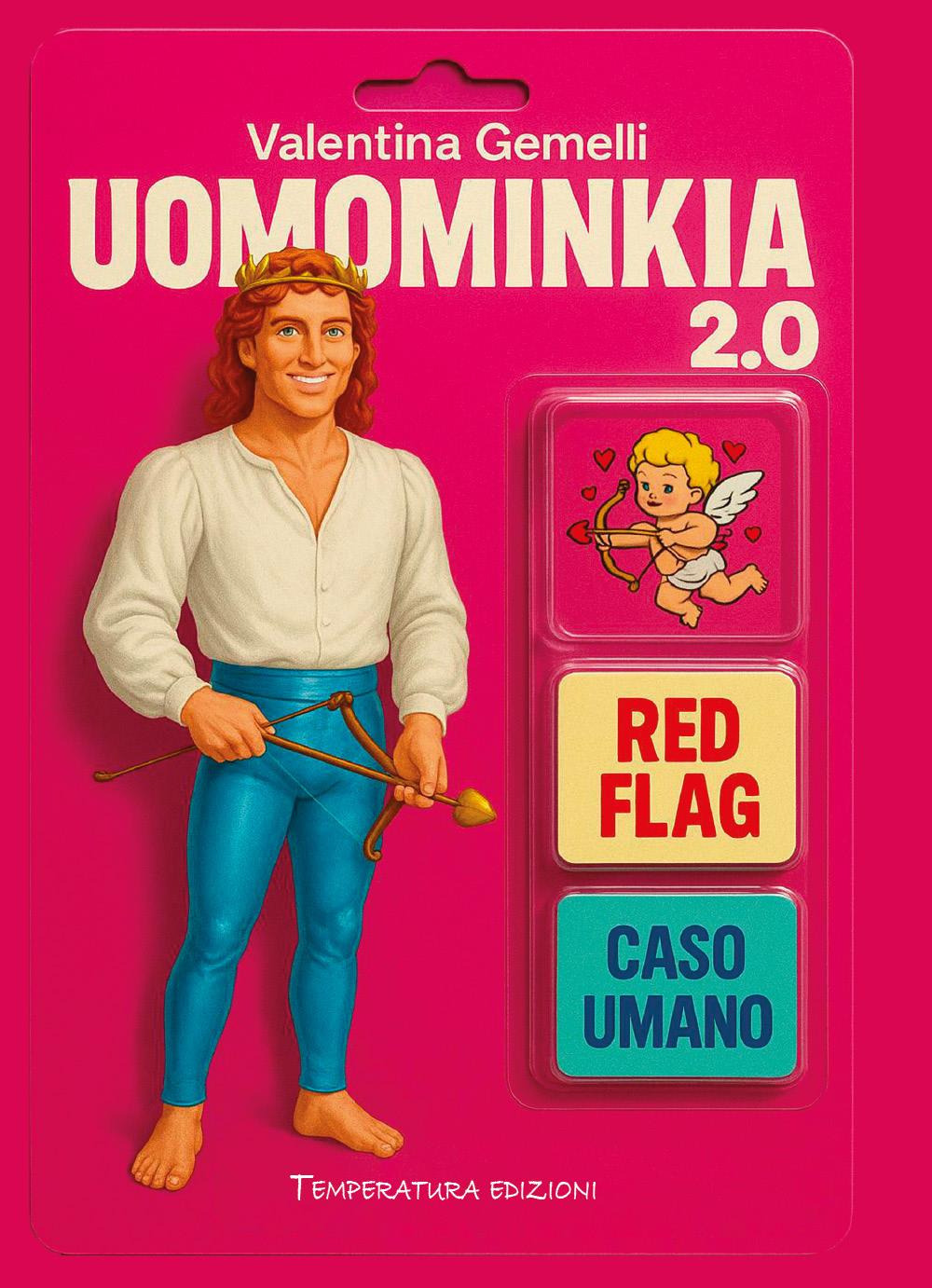 Uomominkia 2.0