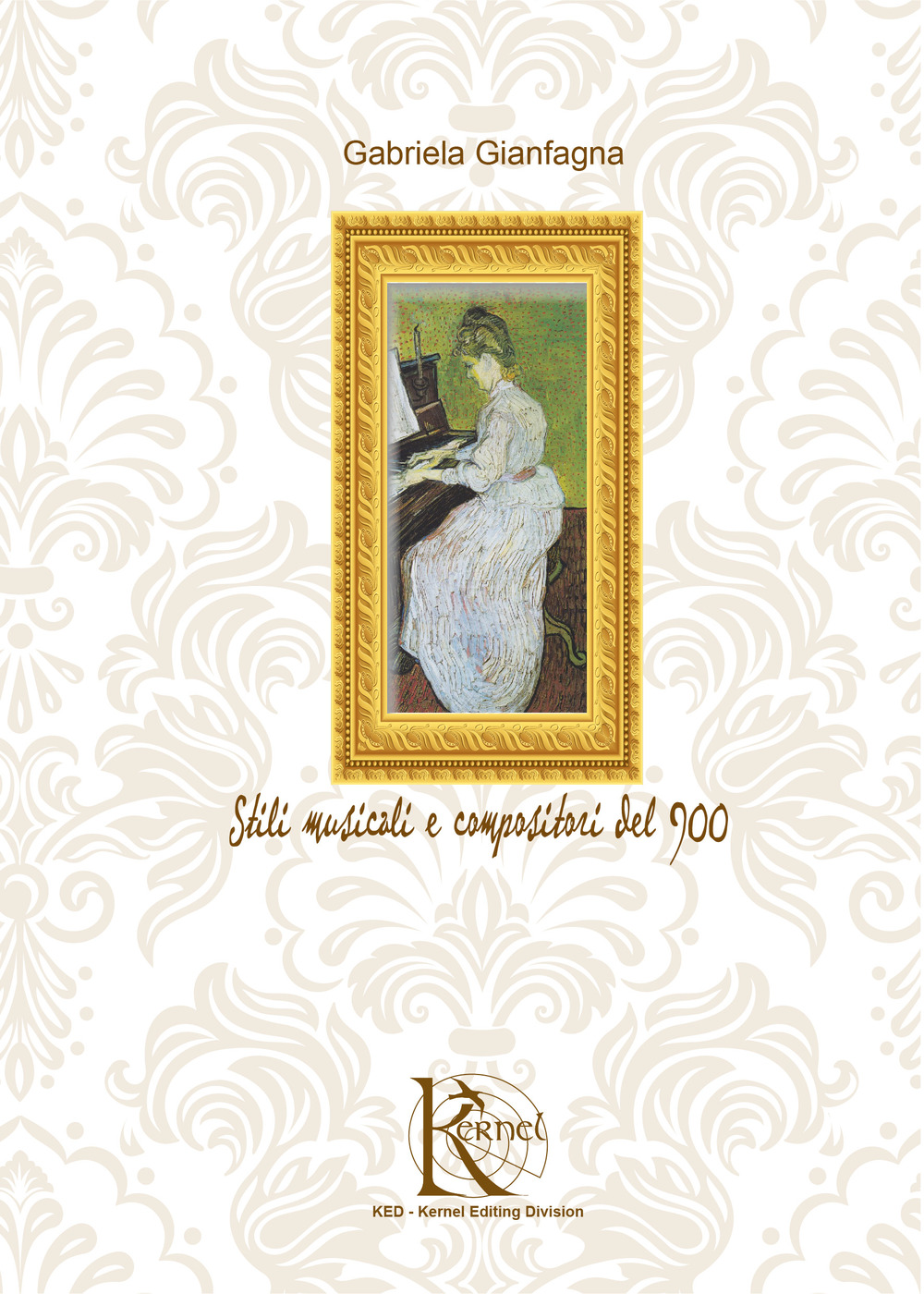 Stili musicali e compositori del 900