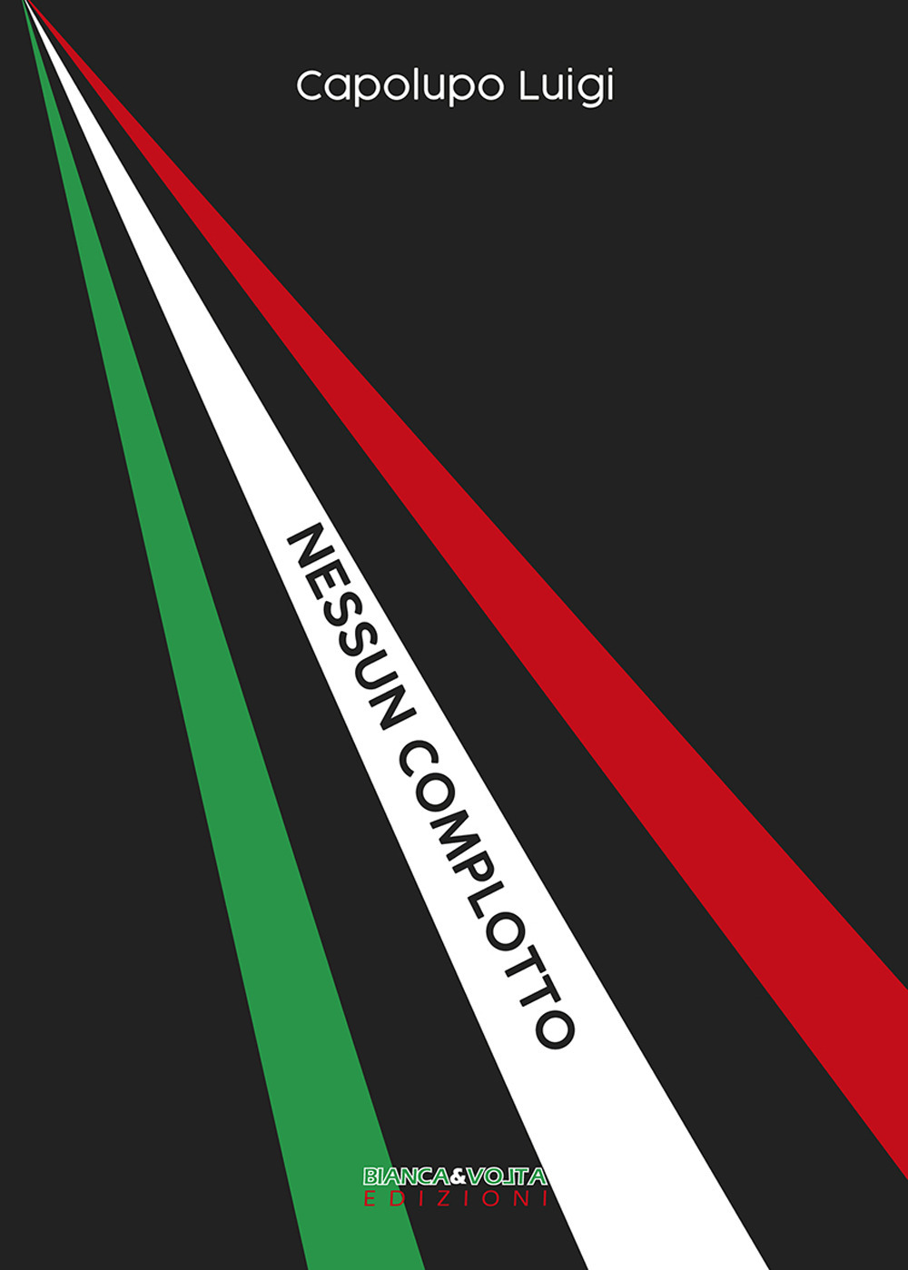 Nessun complotto