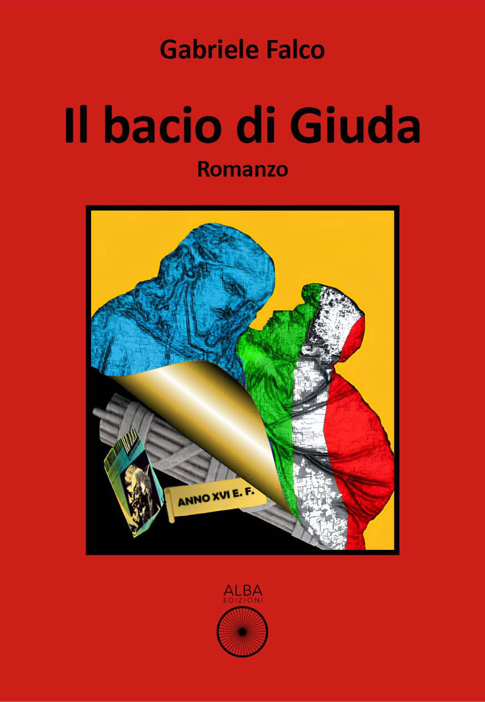 Il bacio di giuda