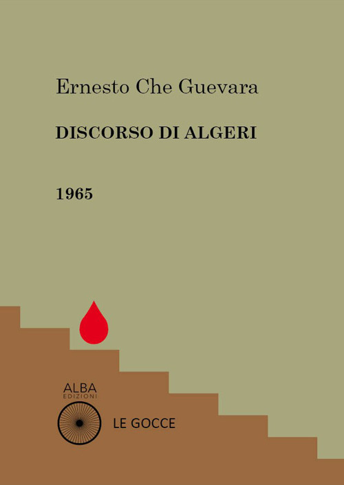 Discorso di Algeri