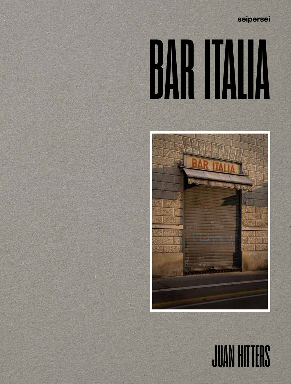 Bar Italia