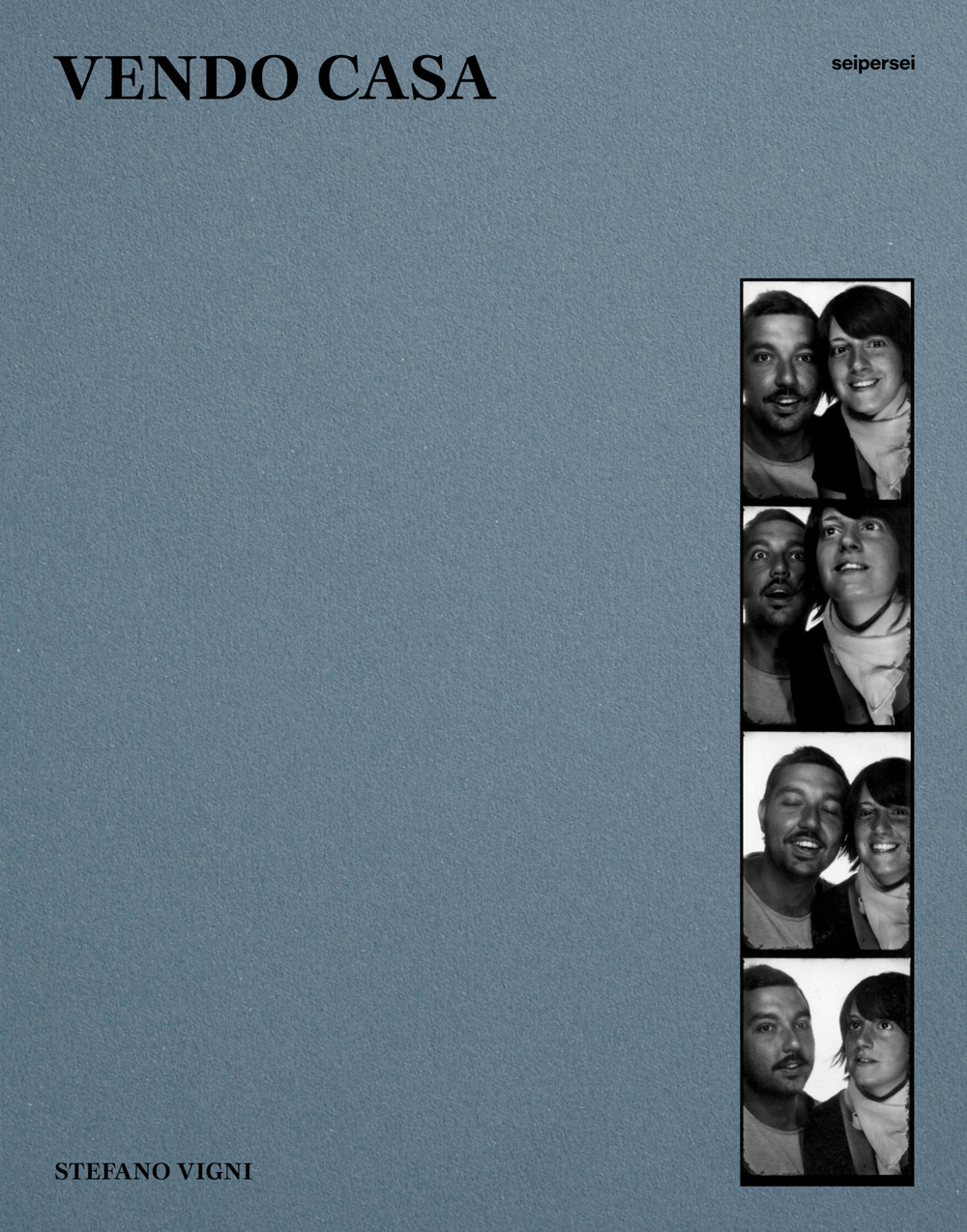 Vendo casa. Ediz. italiana e inglese