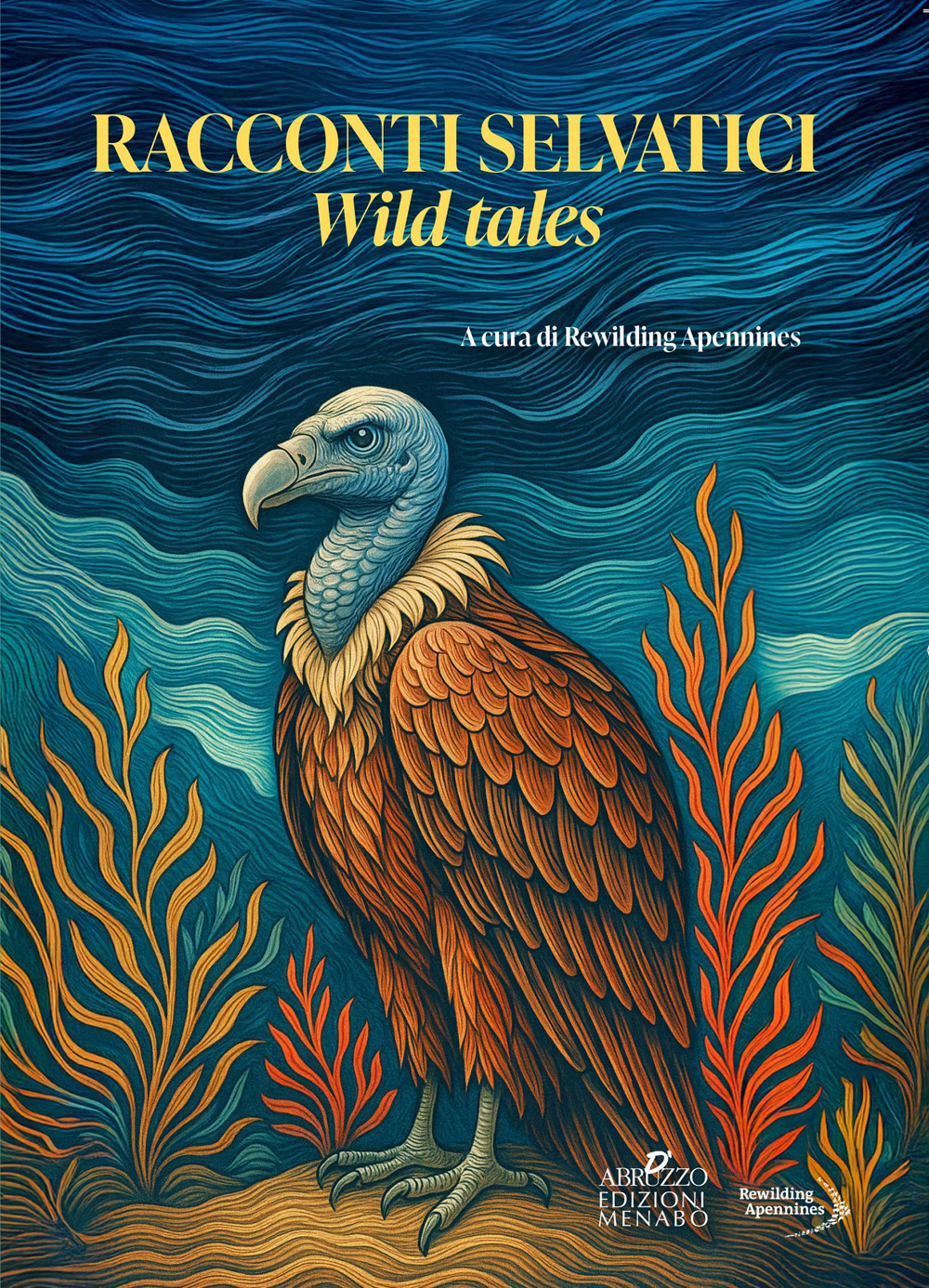 Racconti selvatici-Wild tales