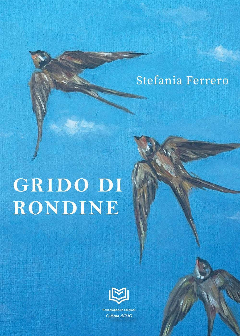 Grido di rondine