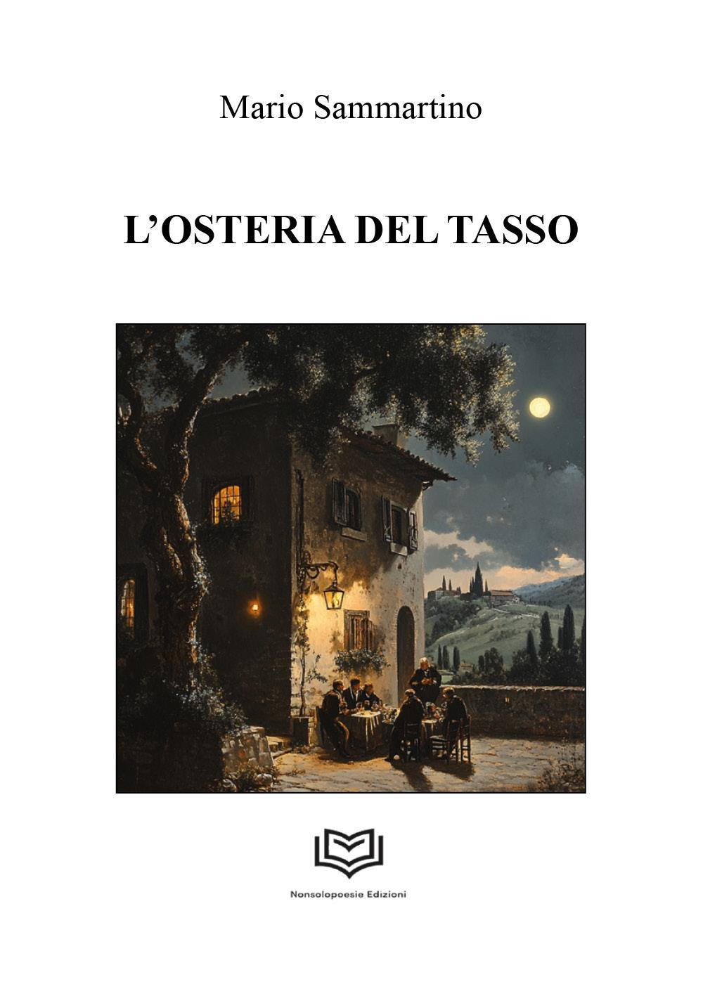 L'osteria del Tasso