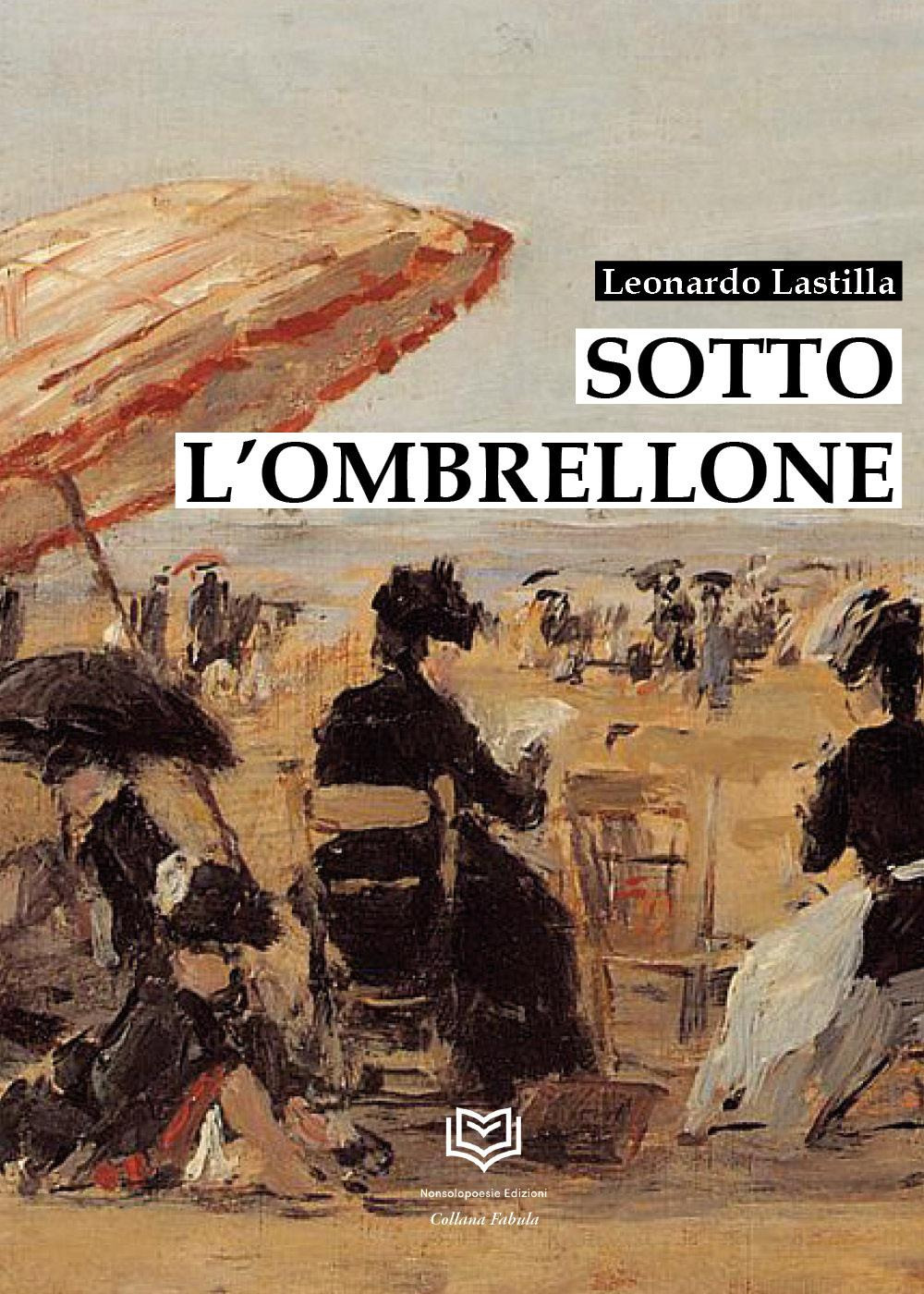 Sotto l'ombrellone