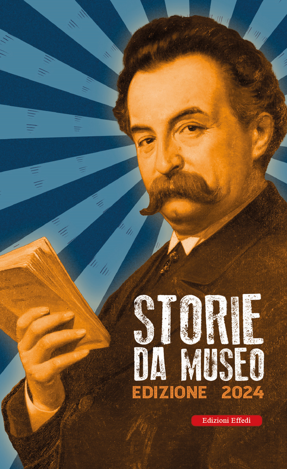 Storie da museo. Edizione 2024