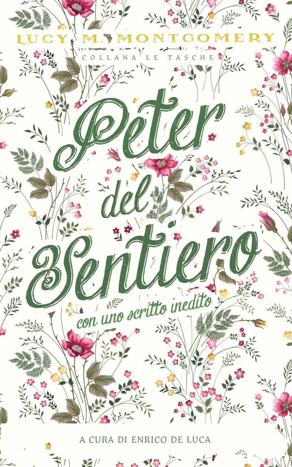 Peter del sentiero