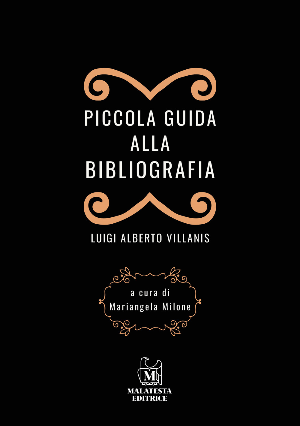 Piccola guida alla bibliografia musicale