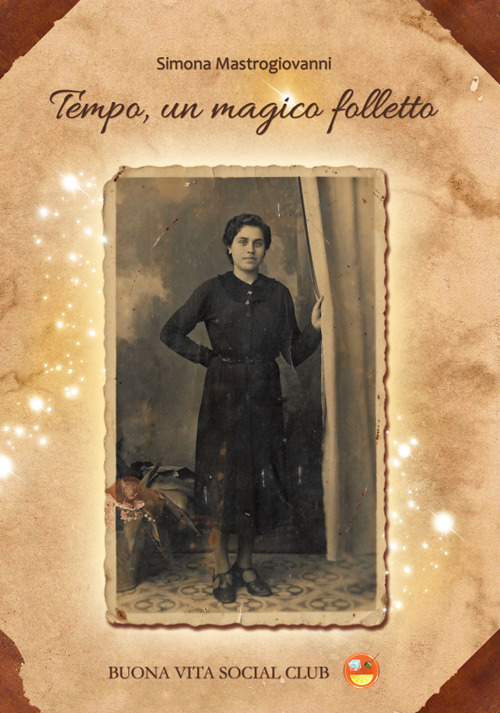 Tempo, un magico folletto