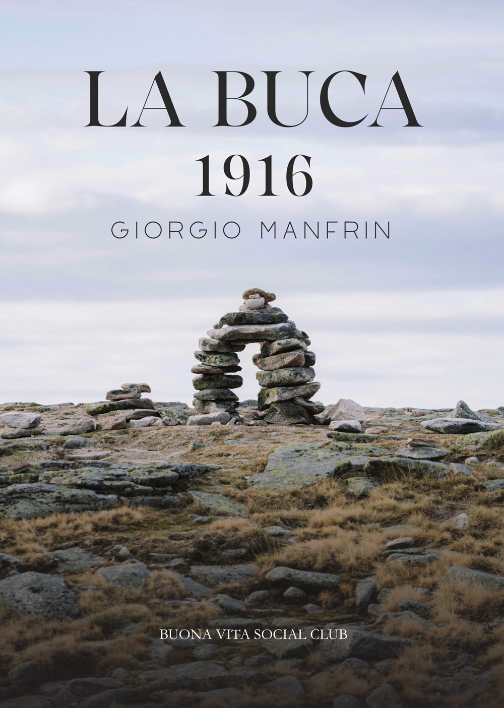 La buca. 1916