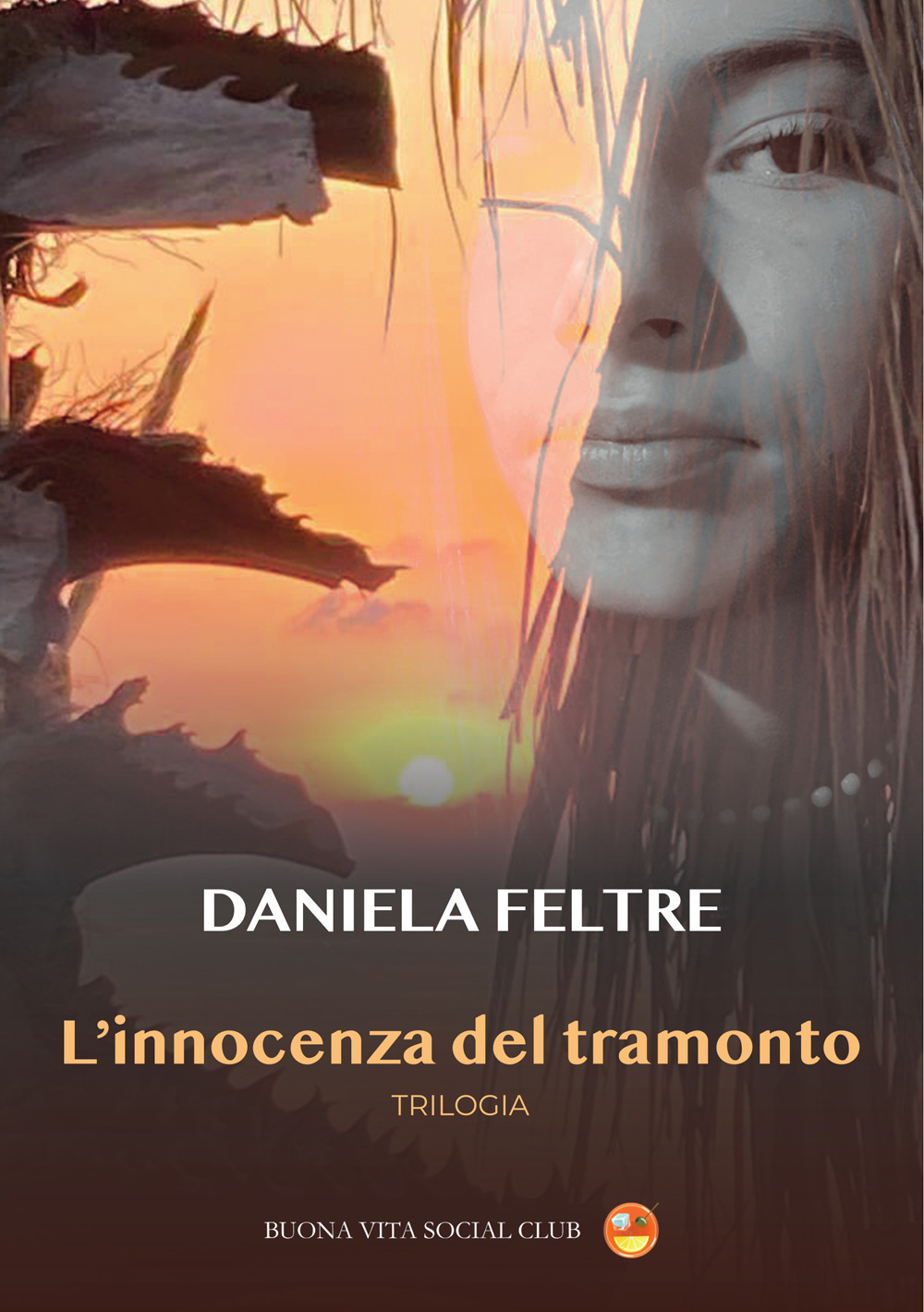 L'innocenza del tramonto