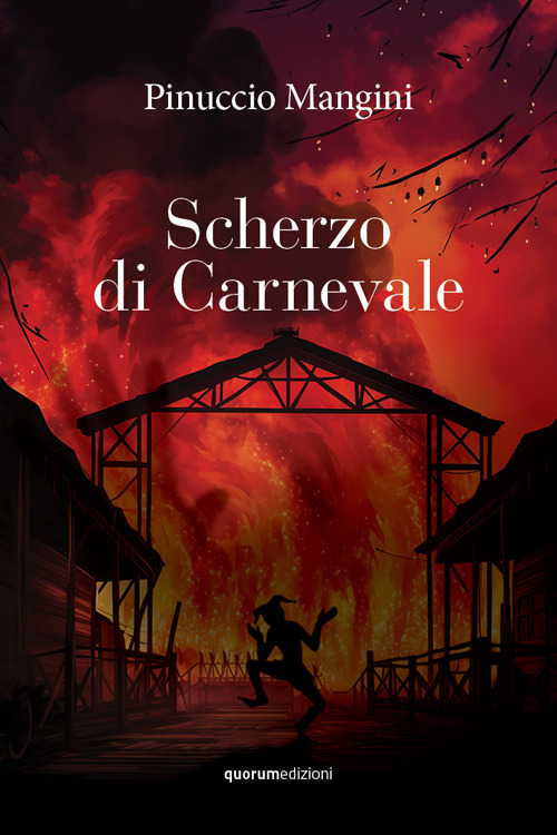 Scherzo di Carnevale