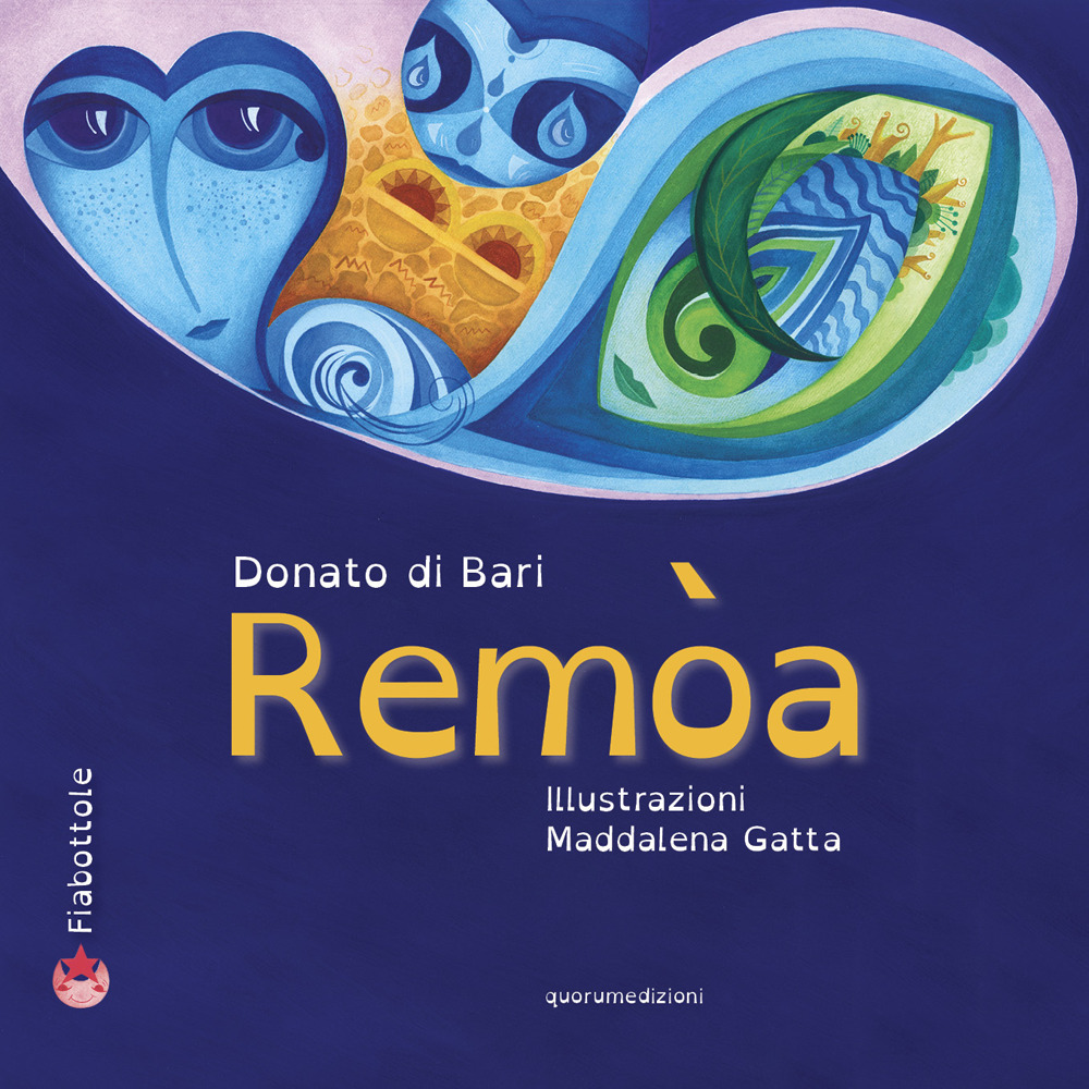 Remòa