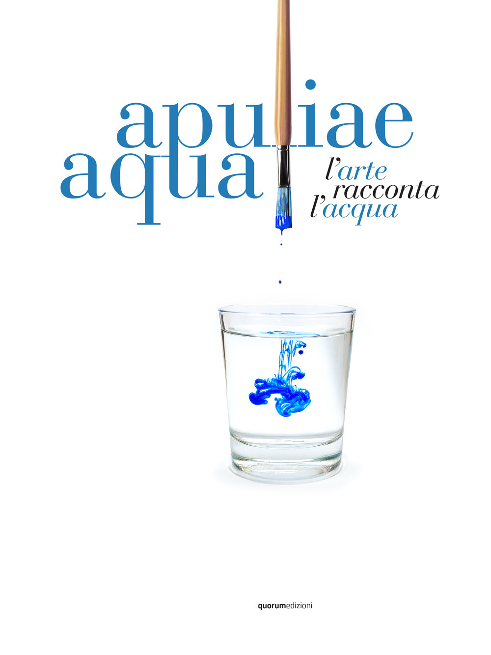 Apuliae aqua. L’arte racconta l’acqua