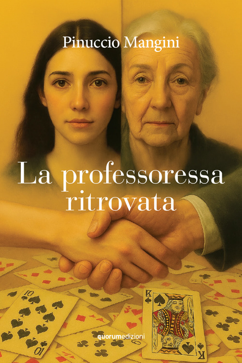 La professoressa ritrovata