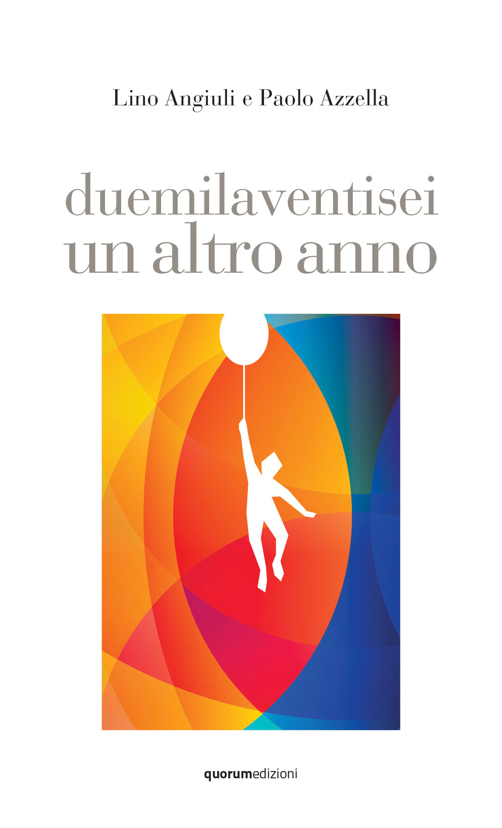 Duemilaventisei un altro anno