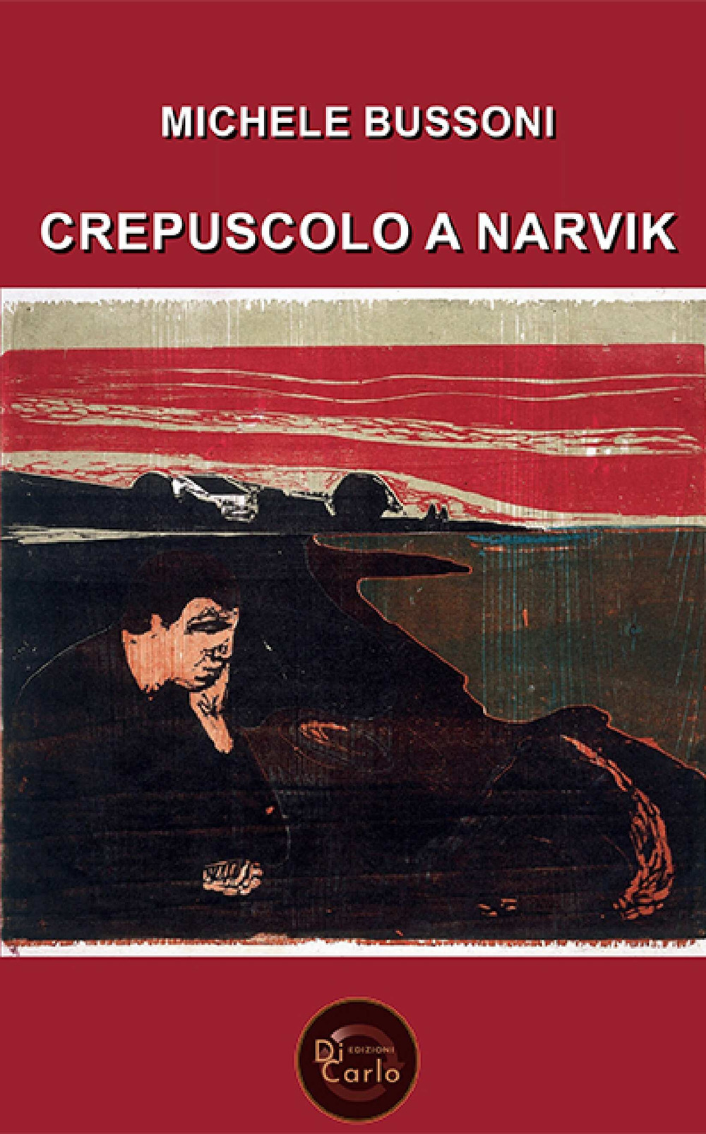 Crepuscolo a Narvik