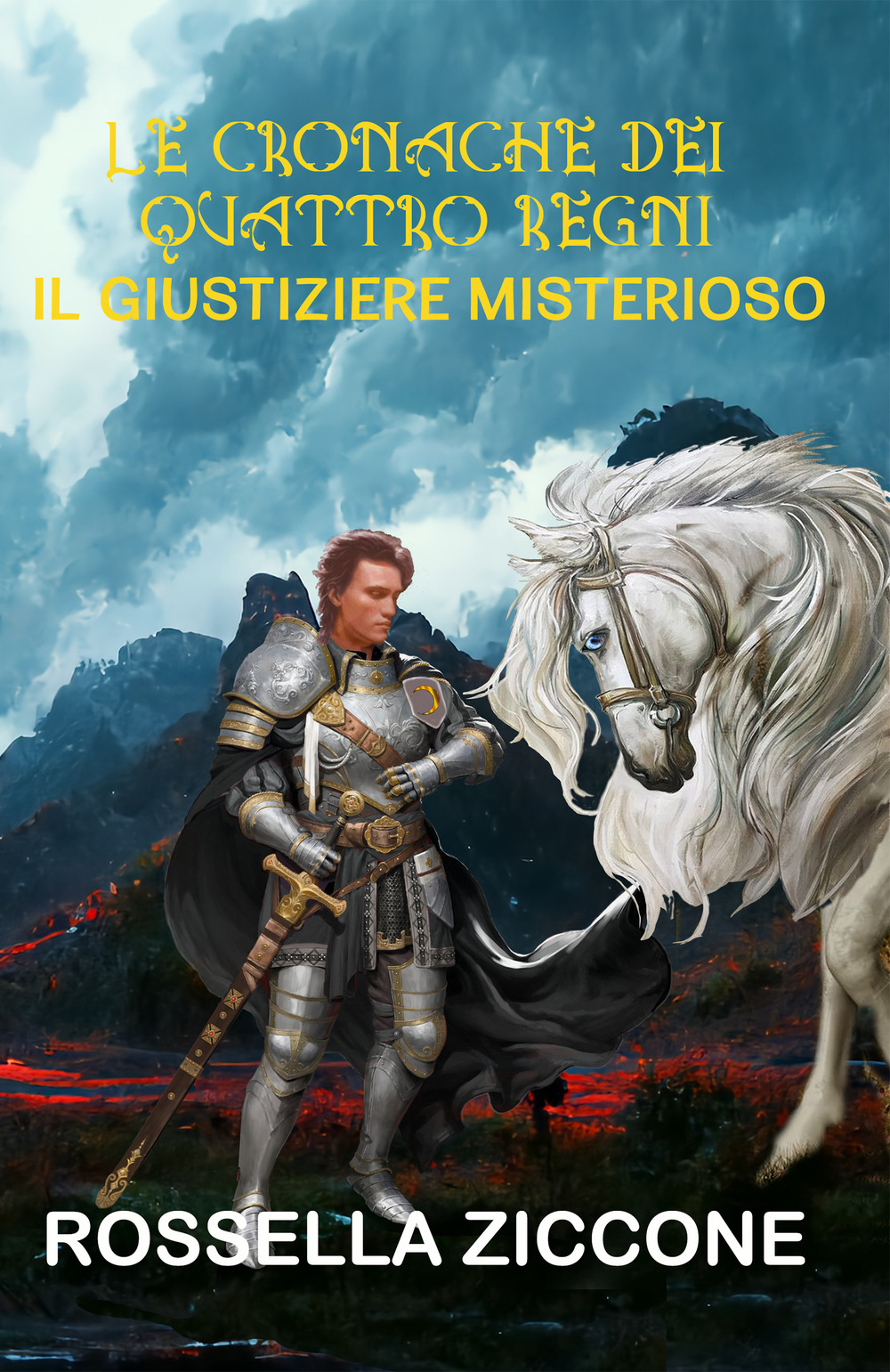Il giustiziere misterioso