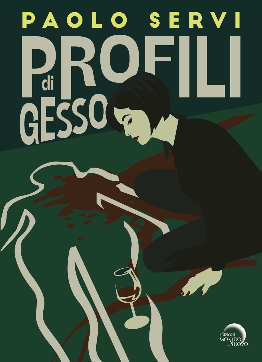 Profili di gesso