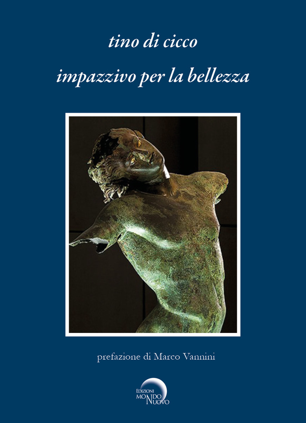 Impazzivo per la bellezza (circuito no librario)