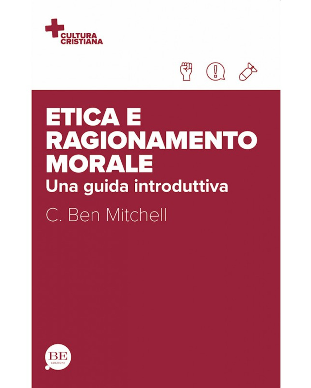 Etica e ragionamento morale. Una guida introduttiva