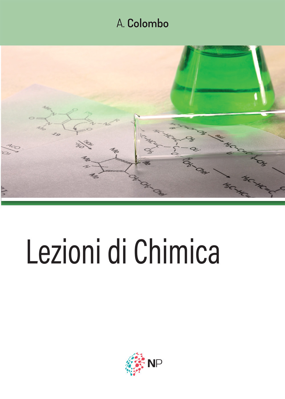 Lezioni di chimica