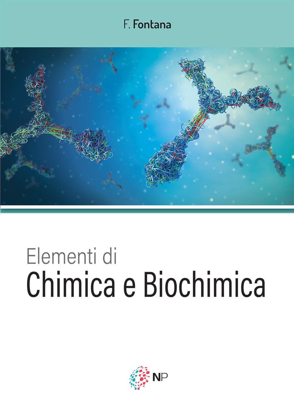Elementi di chimica e biochimica