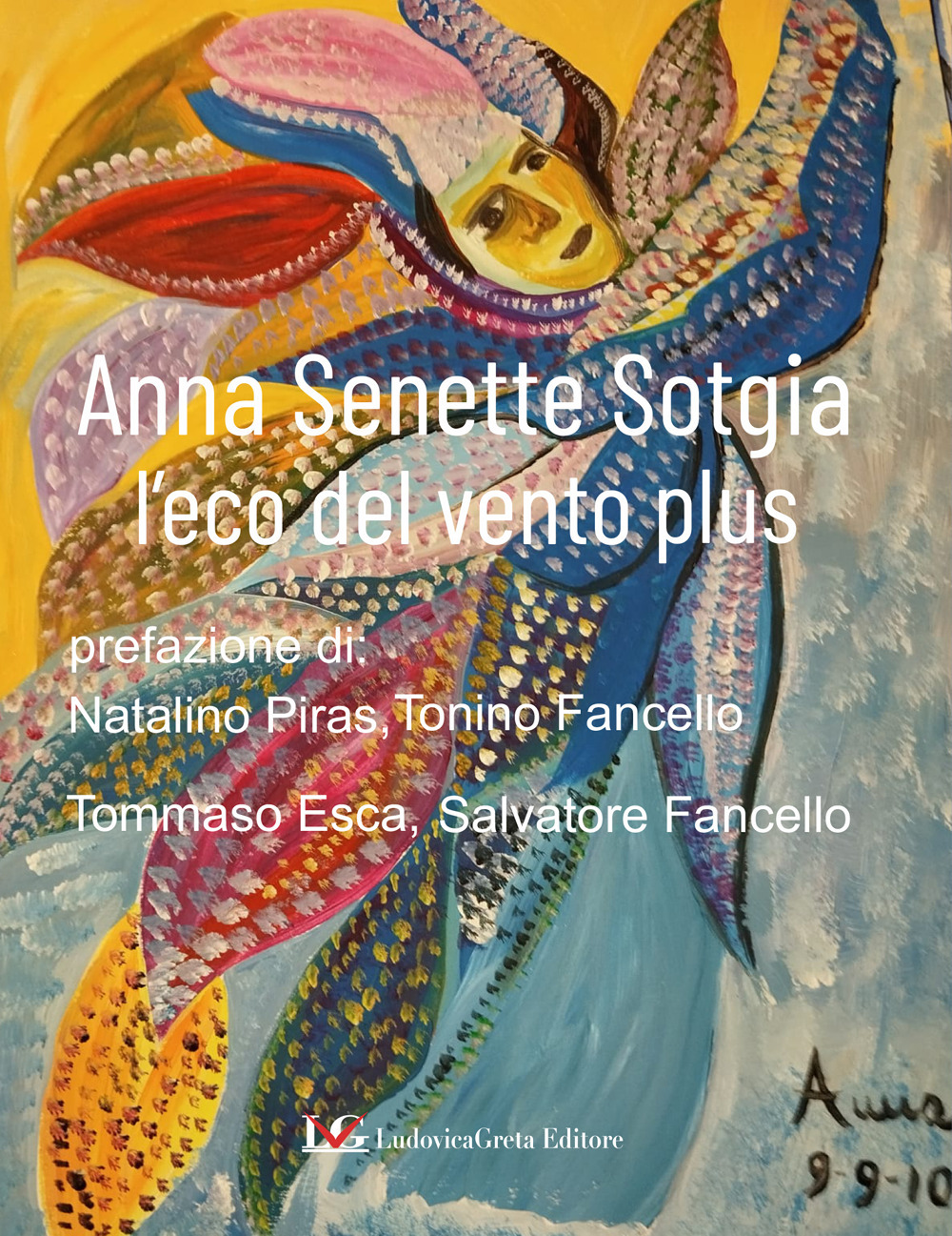L'eco del vento plus