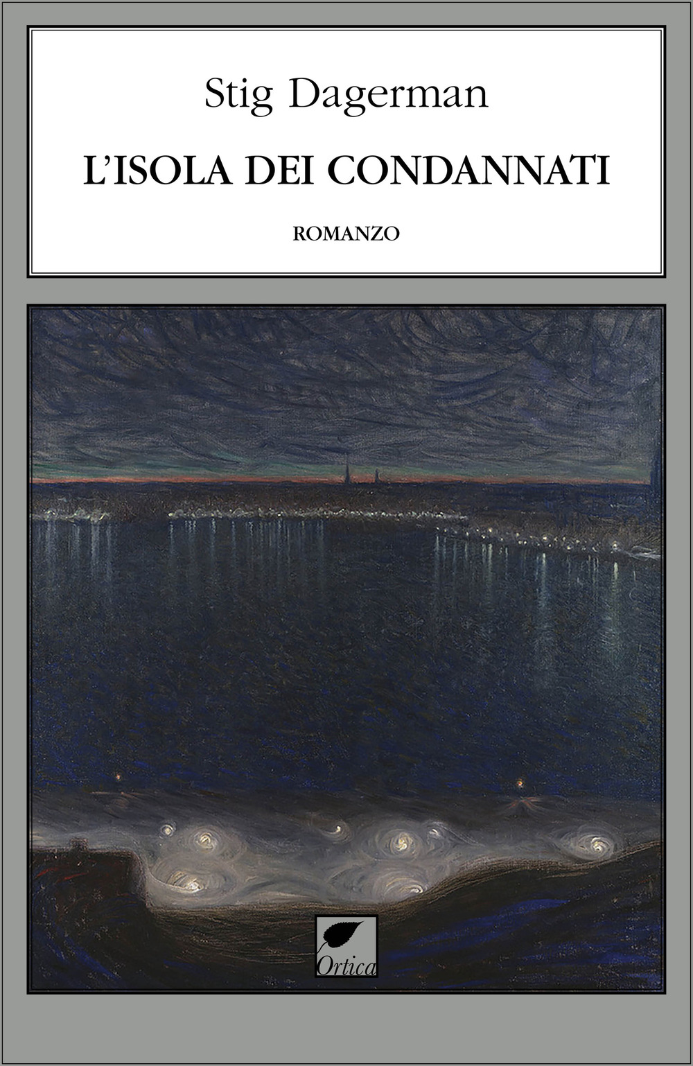 L'isola dei condannati