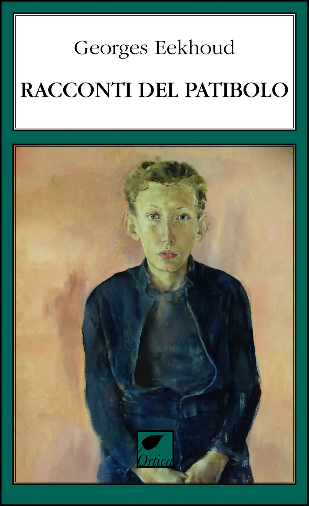 Racconti del patibolo