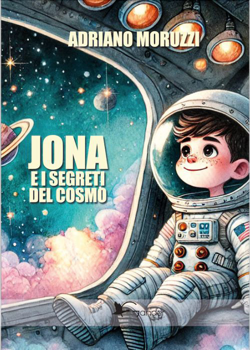Jona e i segreti del cosmo