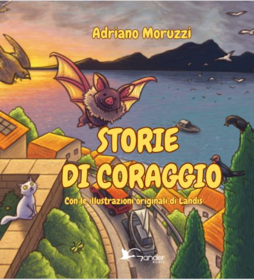 Storie di coraggio