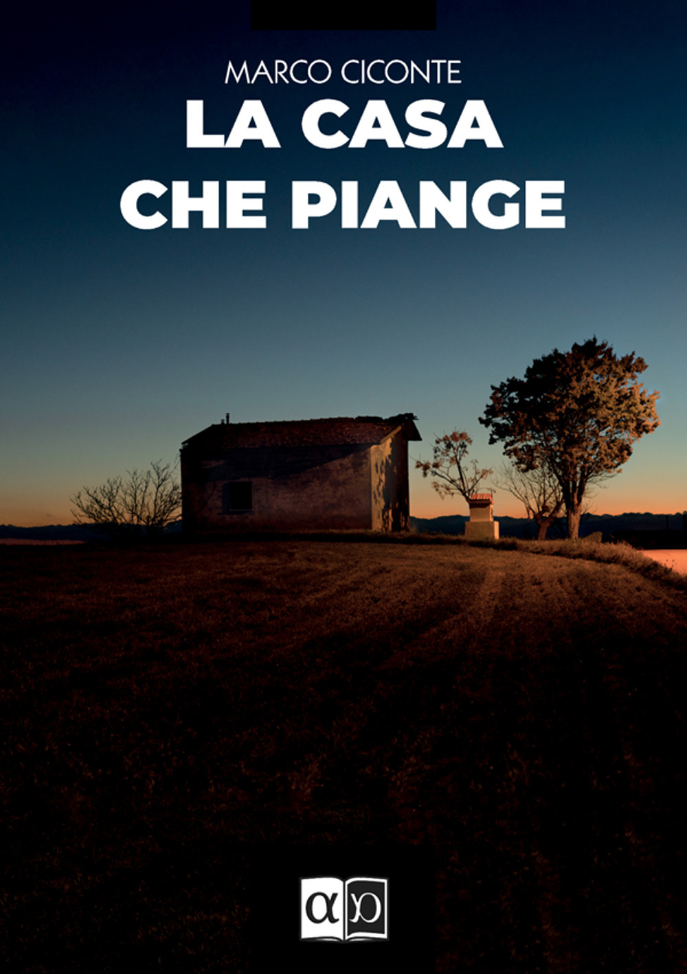 La casa che piange