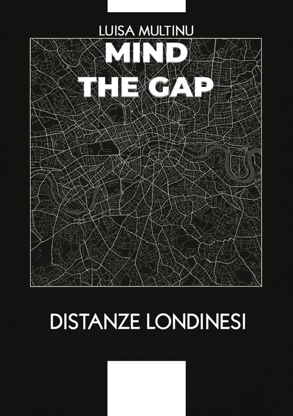 Mind the gap. Distanze londinesi