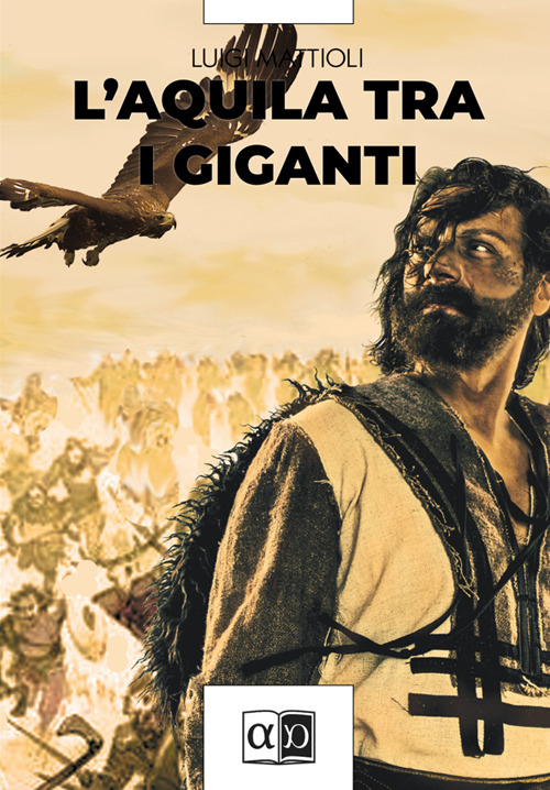L'aquila tra i giganti