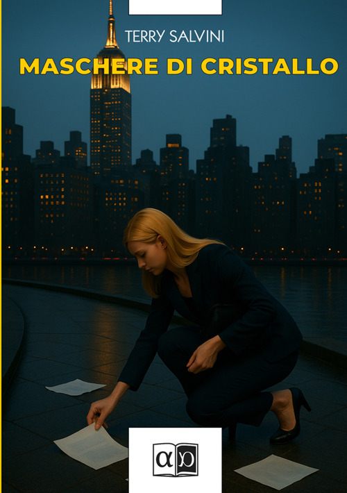 Maschere di cristallo