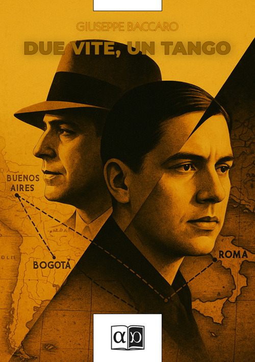 Due vite, un tango