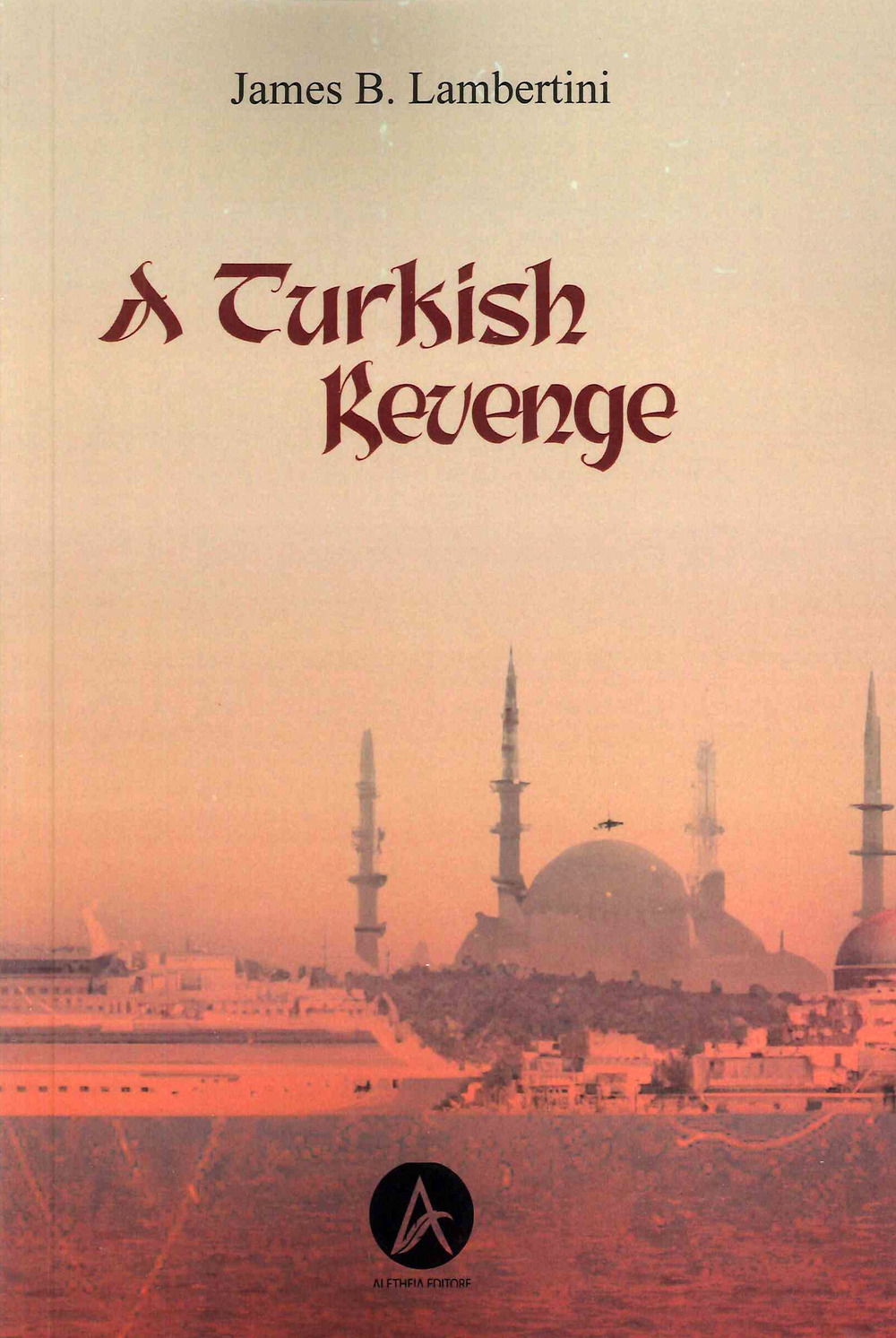 A Turkish revenge
