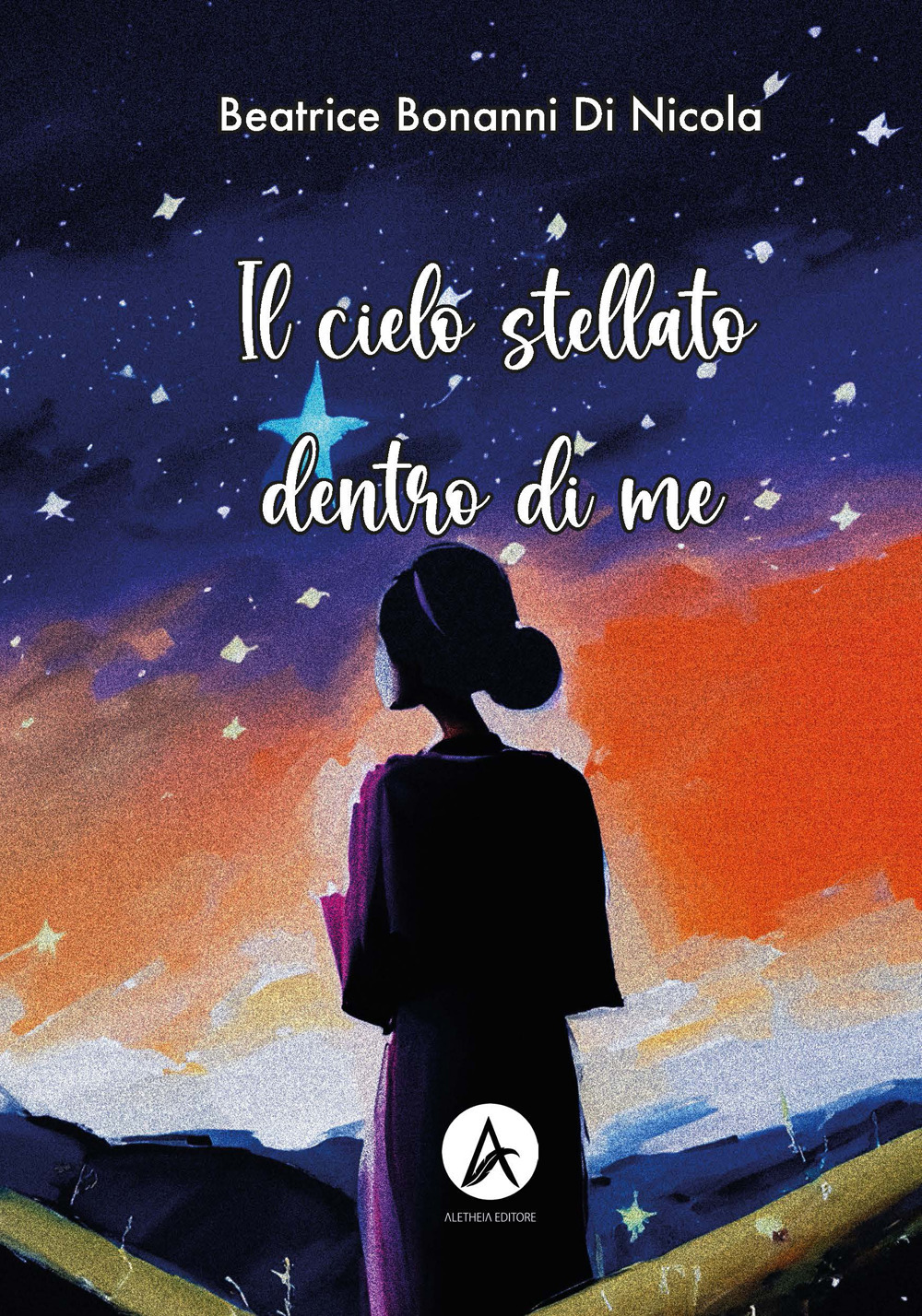 Il cielo stellato dentro di me