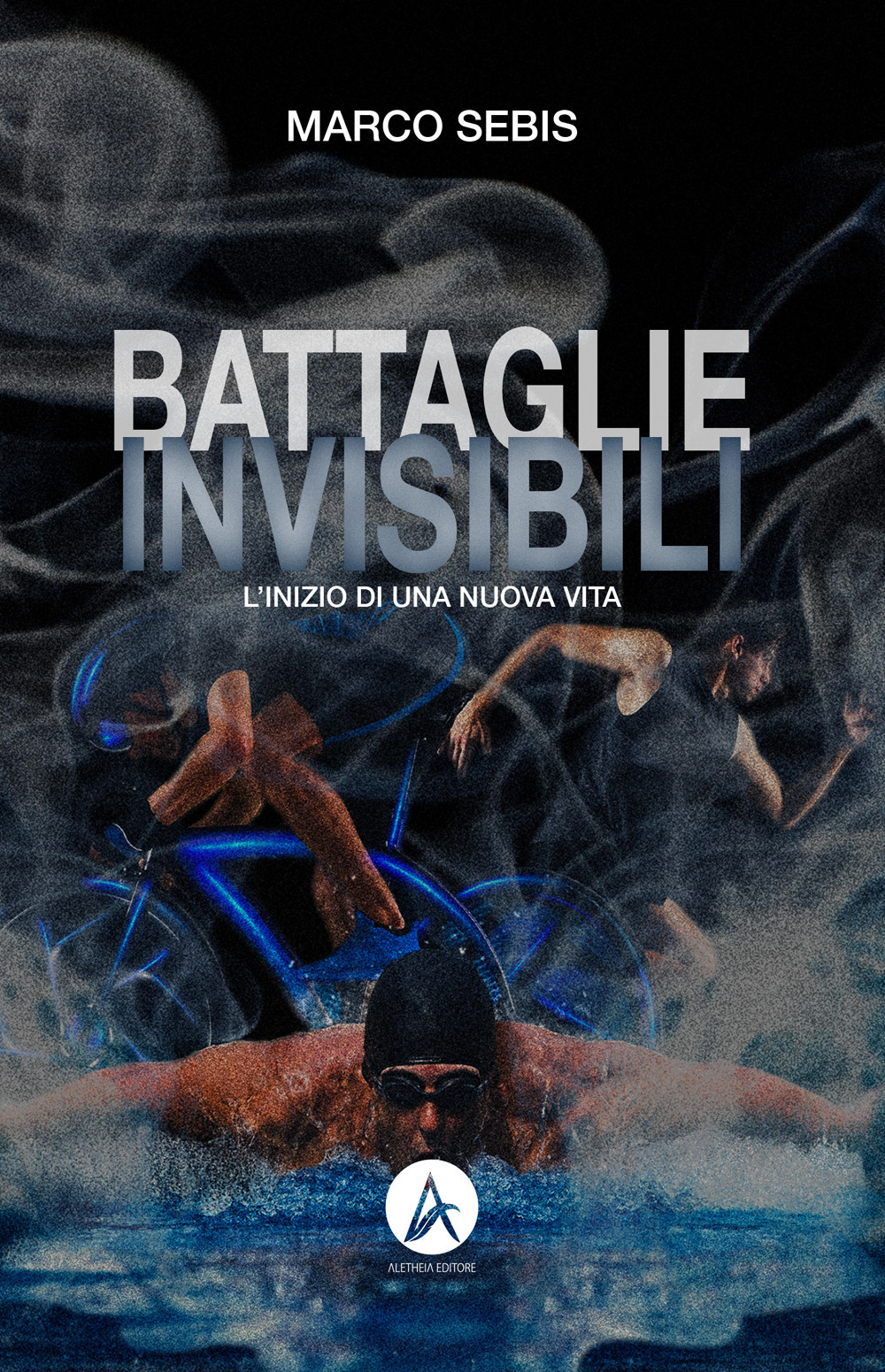 Battaglie invisibili. L'inizio di una nuova vita