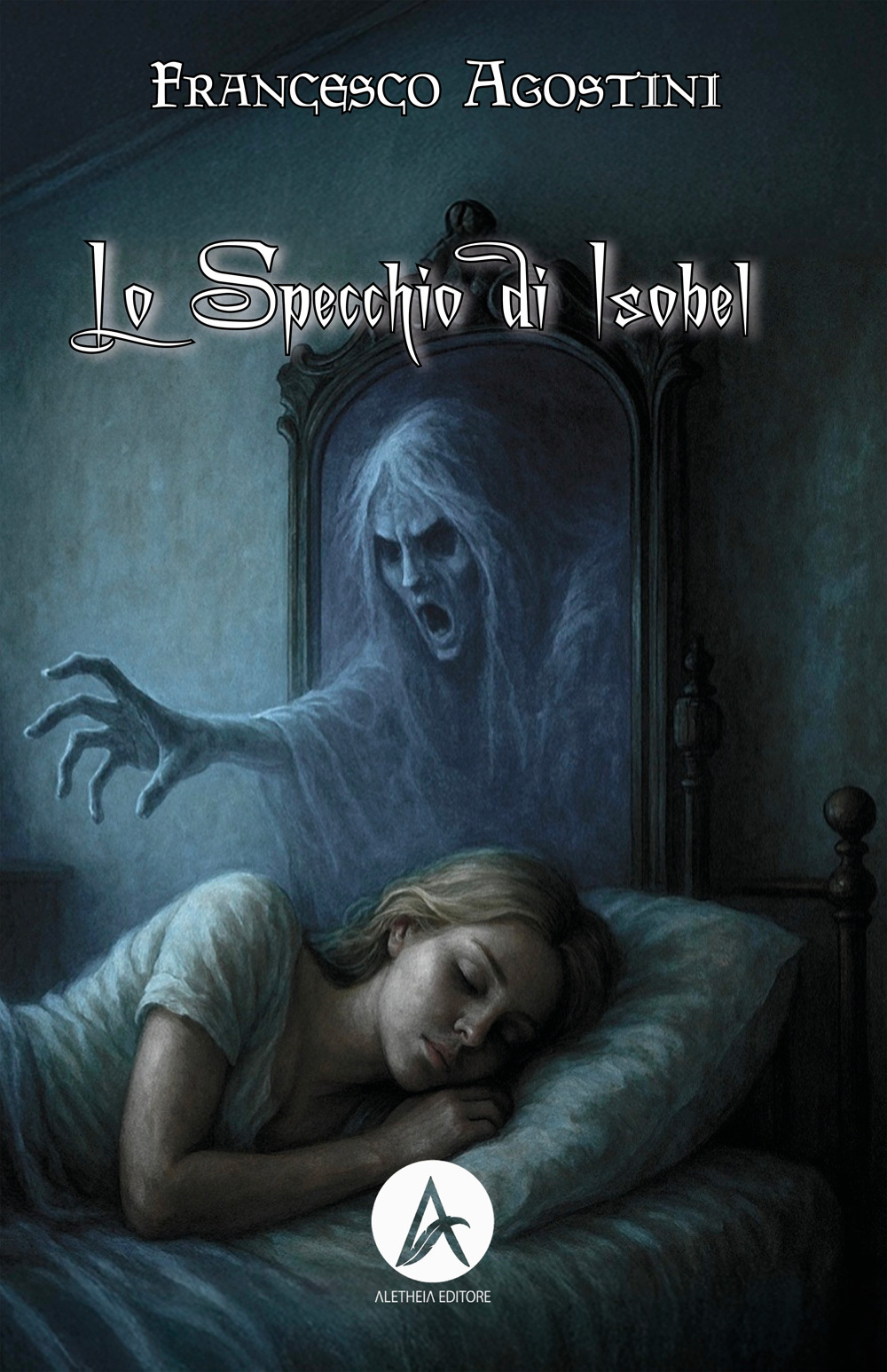 Lo specchio di Isobel
