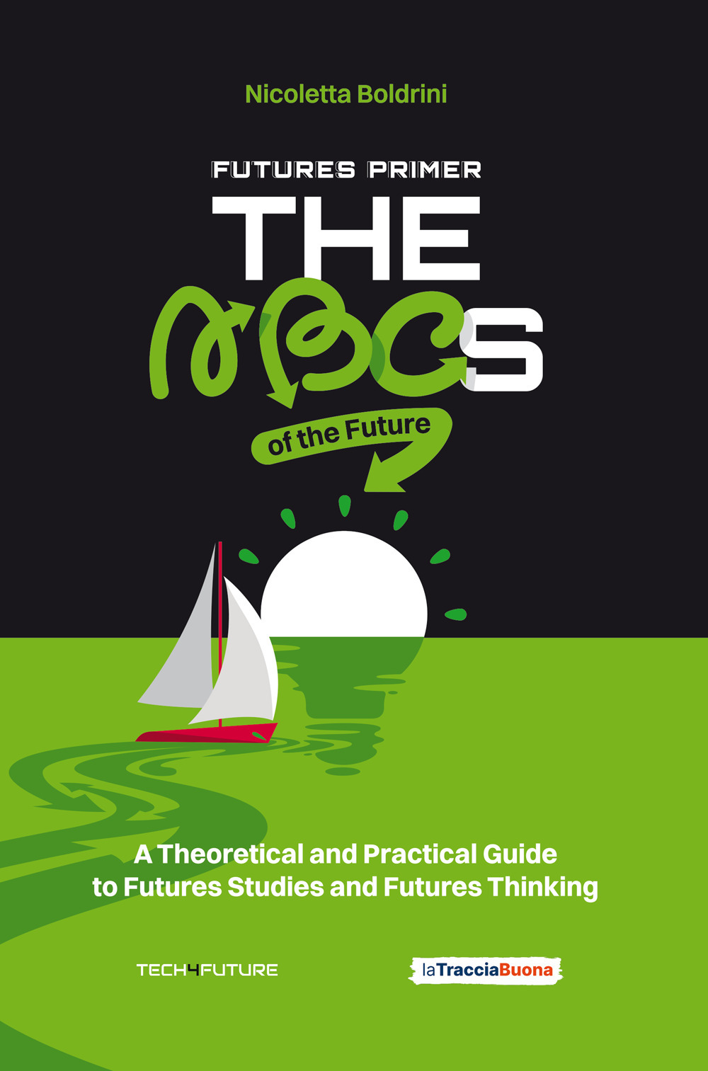 Futures primer. The ABCs of the future. A theoretical and practical guide to futures studies and futures thinking