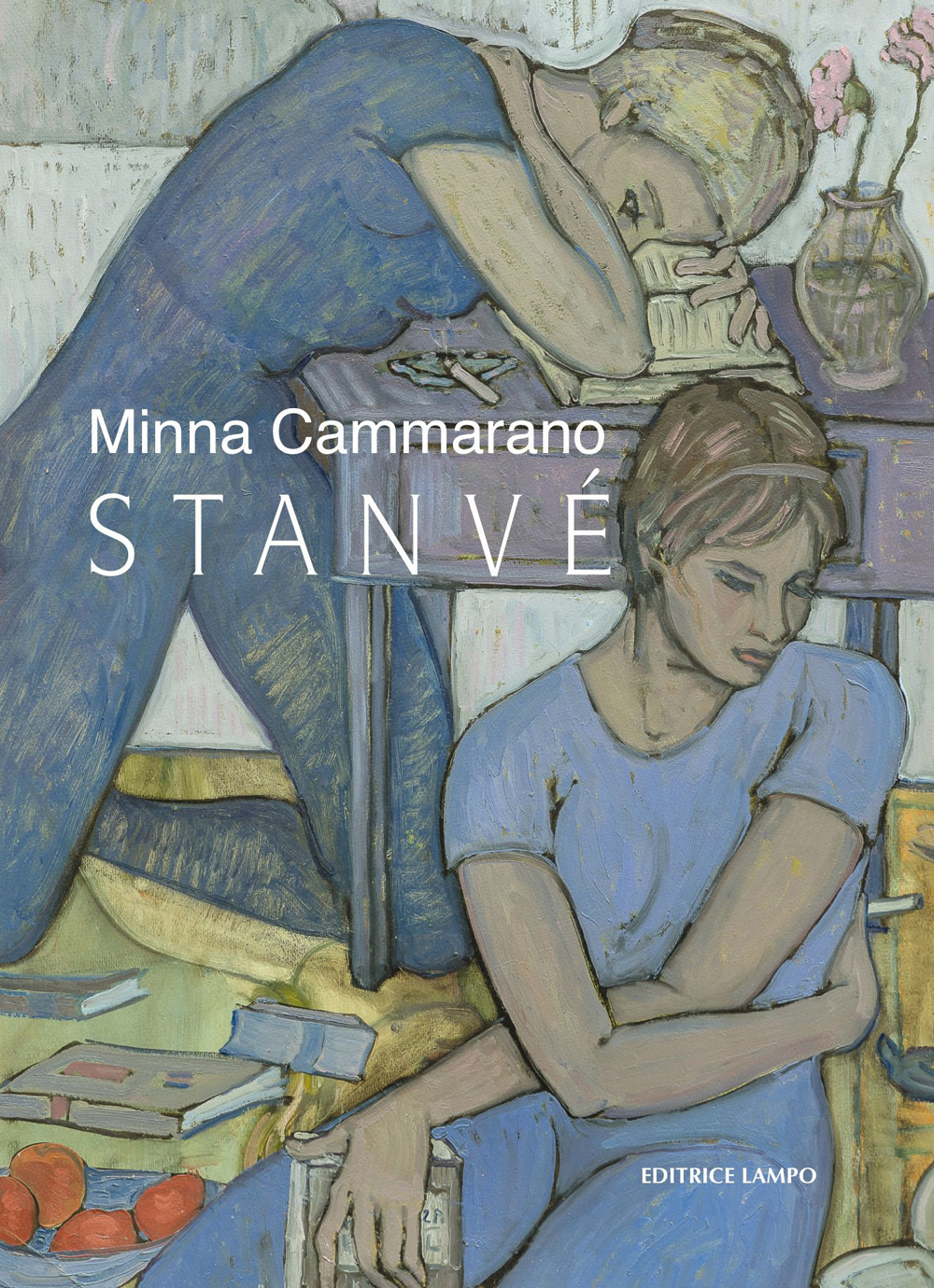 STanvè. C’era una volta la vita