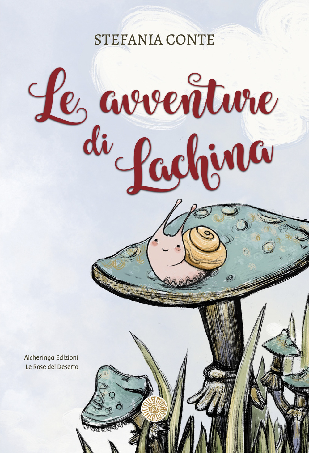 Le avventure di Lachina