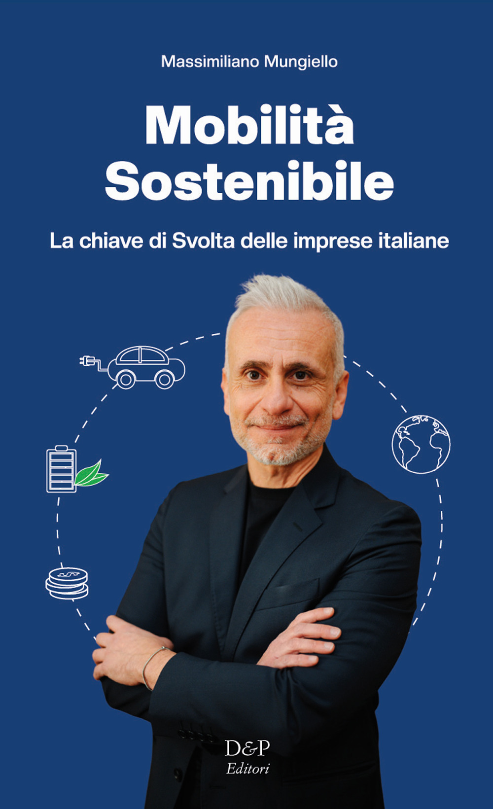 Mobilità sostenibile. La chiave di svolta per le imprese italiane
