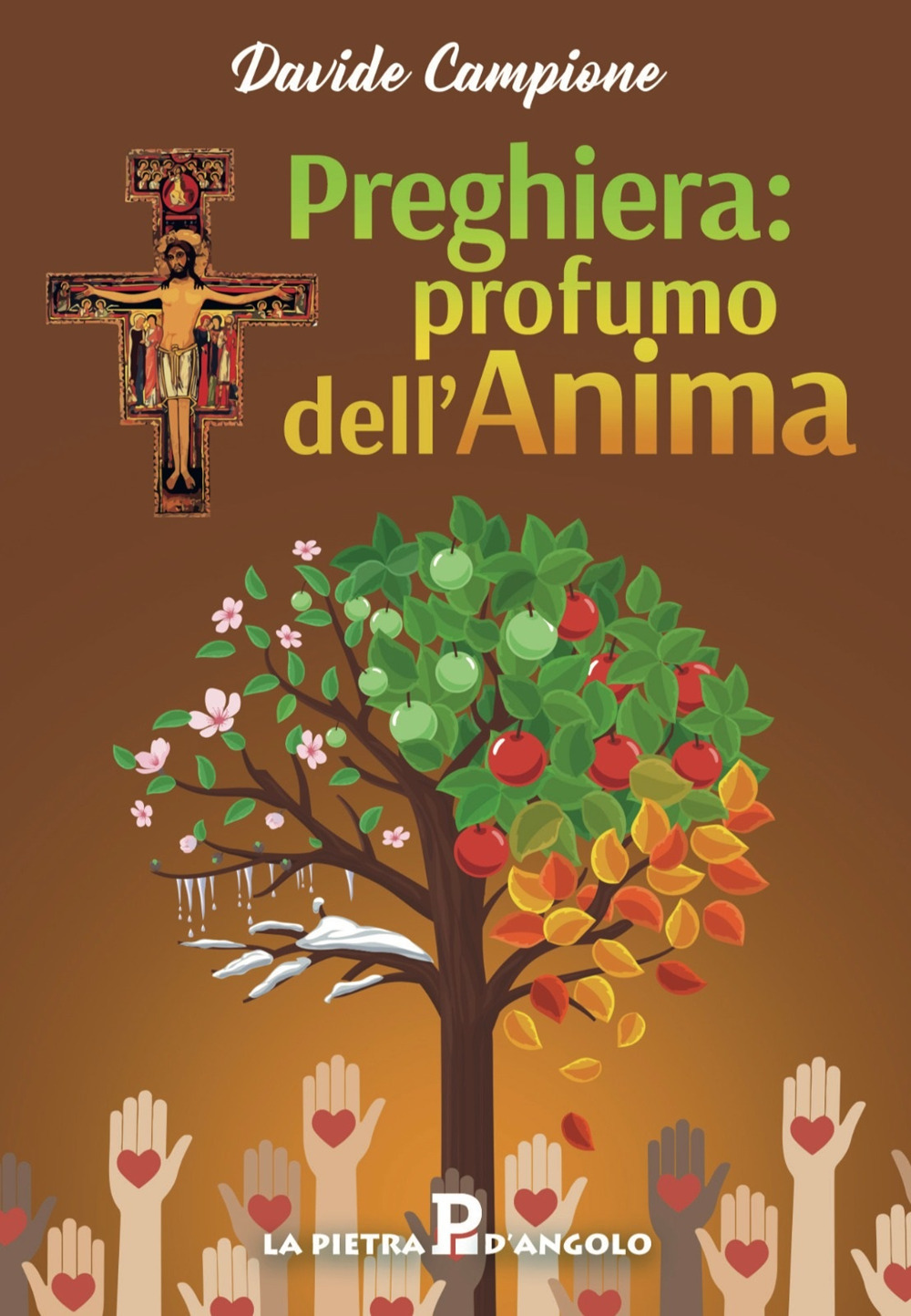 Preghiera: profumo dell'anima