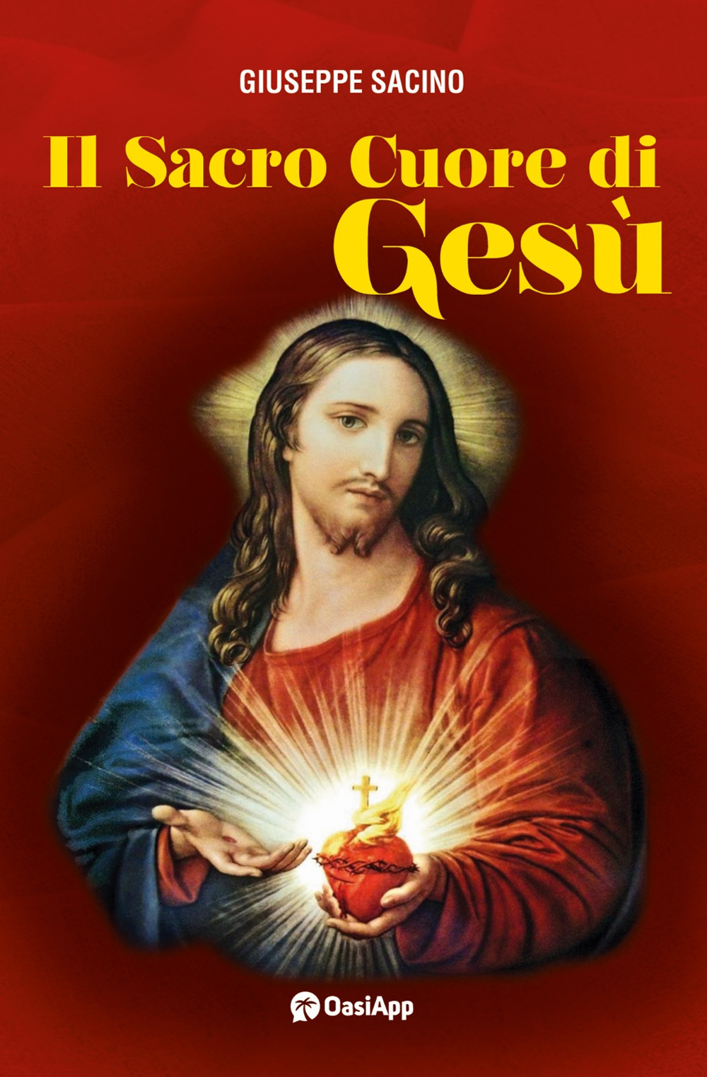Il sacro cuore di Gesù